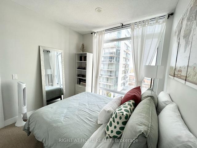 606 - 90 Stadium Rd, Condo with 2 bedrooms, 2 bathrooms and 1 parking in Toronto ON | Image 16