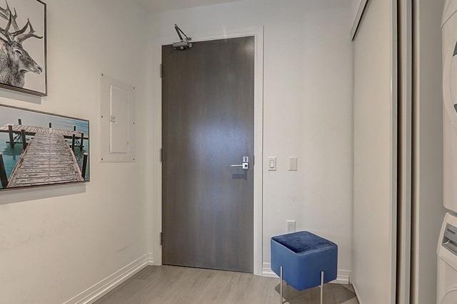 408 - 251 Jarvis St, Condo with 2 bedrooms, 1 bathrooms and 0 parking in Toronto ON | Image 13