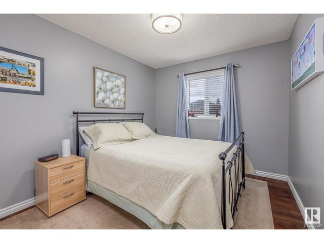 167 Dorchester Dr, House detached with 5 bedrooms, 3 bathrooms and 4 parking in St. Albert AB | Image 23