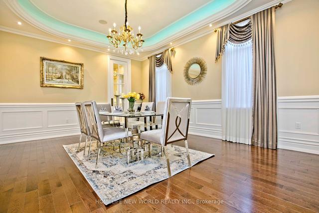 73 Stockdale Cres, House detached with 5 bedrooms, 8 bathrooms and 5 parking in Richmond Hill ON | Image 5