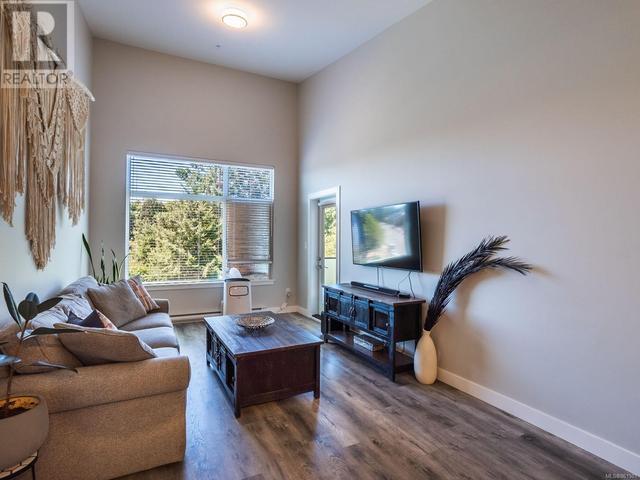 508 - 20 Barsby Ave, Condo with 2 bedrooms, 2 bathrooms and 34 parking in Nanaimo BC | Image 5