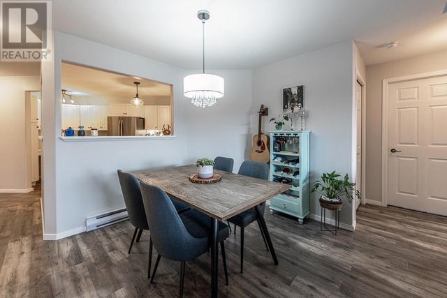 310 - 555 Houghton Road, Condo with 2 bedrooms, 2 bathrooms and 1 parking in Kelowna BC | Image 8