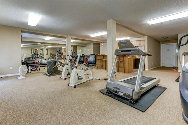 2115 - 303 Arbour Crest Drive Nw, Condo with 2 bedrooms, 2 bathrooms and 1 parking in Calgary AB | Image 38