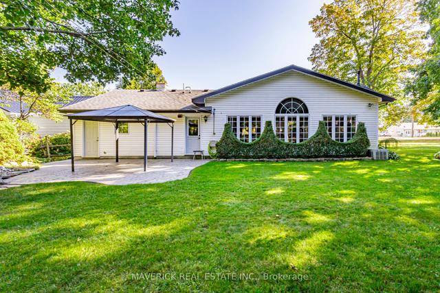 3608 Concession Dr, House detached with 4 bedrooms, 2 bathrooms and 6 parking in Southwest Middlesex ON | Image 28