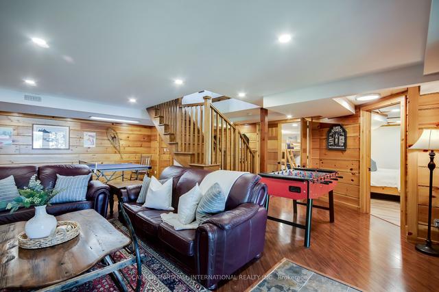 9 - 1113 Golf Avenue Rd W, House detached with 5 bedrooms, 5 bathrooms and 13 parking in Muskoka Lakes ON | Image 13