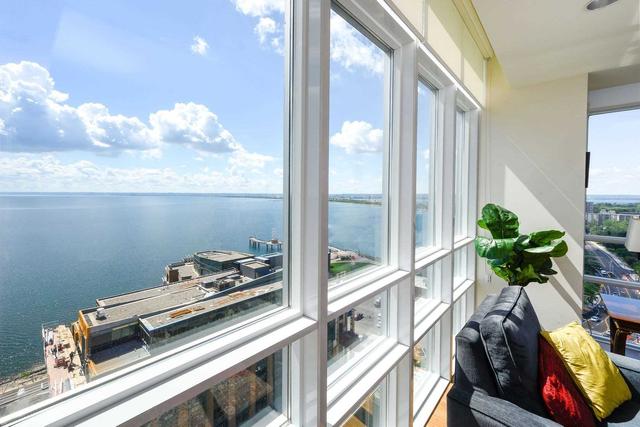 ph2 - 360 Pearl St, Condo with 3 bedrooms, 3 bathrooms and 2 parking in Burlington ON | Image 14