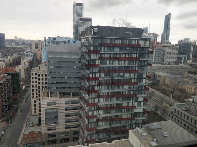 2602 - 199 Richmond St W, Condo with 2 bedrooms, 2 bathrooms and 1 parking in Toronto ON | Image 21