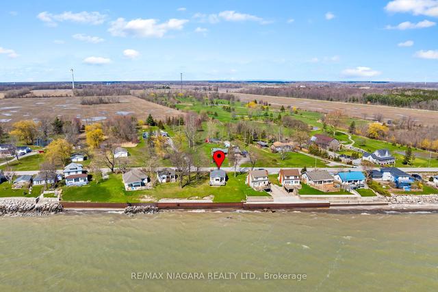 13165 Lakeshore Rd, House detached with 2 bedrooms, 1 bathrooms and 2 parking in Wainfleet ON | Image 28