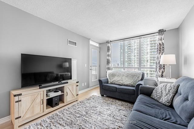 1001 - 335 Rathburn Rd, Condo with 1 bedrooms, 1 bathrooms and 1 parking in Mississauga ON | Image 7