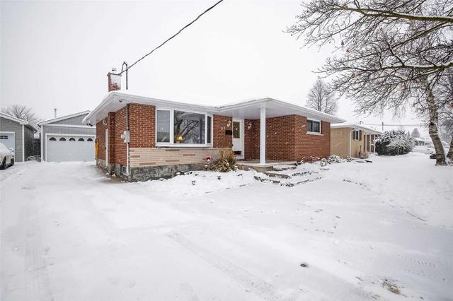 85 Parkway Cres, House detached with 3 bedrooms, 2 bathrooms and 5 parking in Clarington ON | Image 12