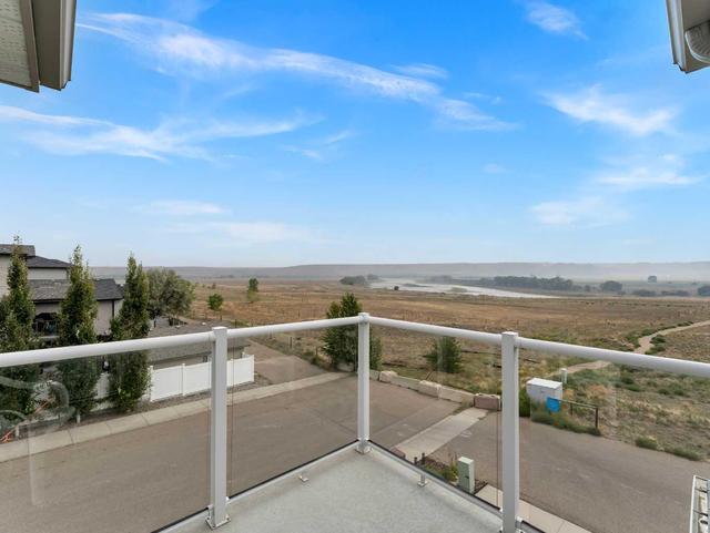 137 Ranchlands Boulevard Ne, Home with 3 bedrooms, 3 bathrooms and 2 parking in Medicine Hat AB | Image 29