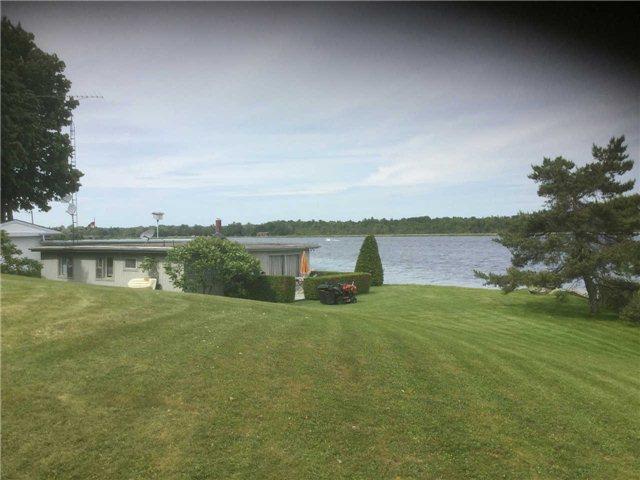40 Fire Route 122 Rte, House detached with 5 bedrooms, 4 bathrooms and 6 parking in Kawartha Lakes ON | Image 6