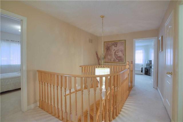 67 Song Bird Dr, House detached with 4 bedrooms, 3 bathrooms and 4 parking in Markham ON | Image 17