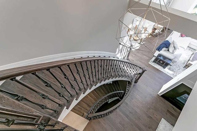 6473 Western Skies Way, House detached with 4 bedrooms, 5 bathrooms and 6 parking in Mississauga ON | Image 10