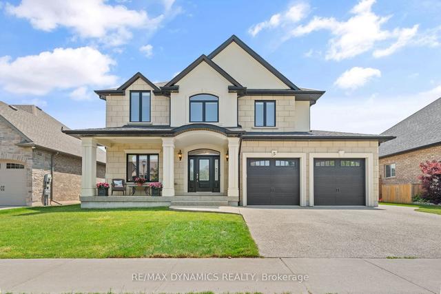 5 Angels Dr, House detached with 4 bedrooms, 4 bathrooms and 6 parking in Niagara on the Lake ON | Image 33