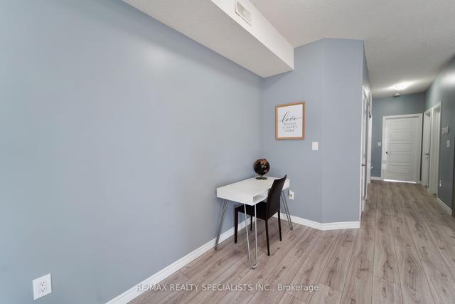 33a - 1430 Highland Rd W, Townhouse with 2 bedrooms, 2 bathrooms and 1 parking in Kitchener ON | Image 5