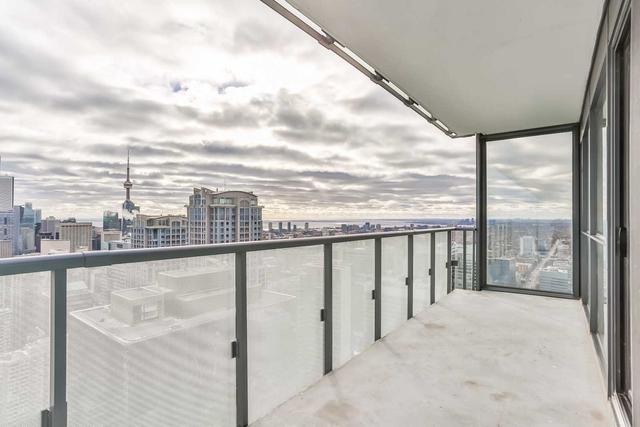 4503 - 15 Grenville St, Condo with 2 bedrooms, 2 bathrooms and 1 parking in Toronto ON | Image 14