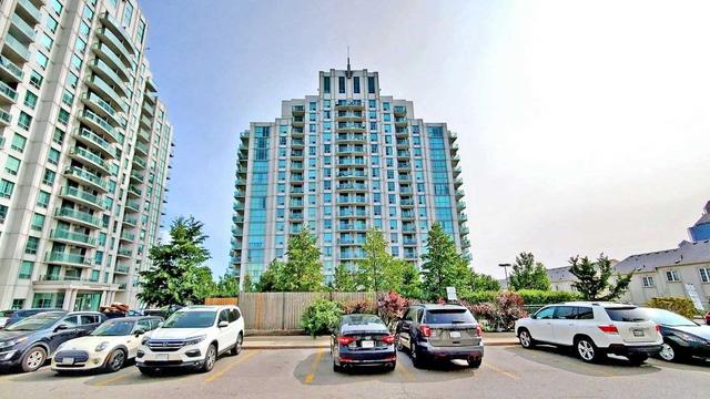 12h - 8 Rosebank Dr, Condo with 1 bedrooms, 1 bathrooms and 1 parking in Toronto ON | Image 20