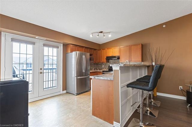 412 - 1471 Maple Ave, Condo with 2 bedrooms, 2 bathrooms and null parking in Milton ON | Image 16