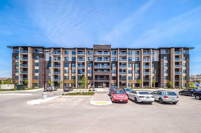 312 - 7 Kay Cres, Condo with 2 bedrooms, 2 bathrooms and 1 parking in Guelph ON | Image 1