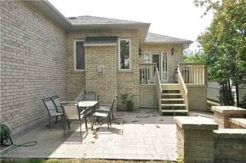 113 Lucas St, House detached with 3 bedrooms, 4 bathrooms and 8 parking in Richmond Hill ON | Image 19