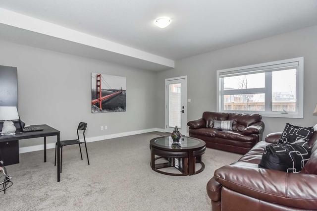 23 - 60 Arkell Rd, Townhouse with 3 bedrooms, 3 bathrooms and 1 parking in Guelph ON | Image 14