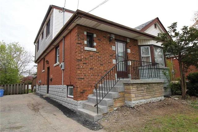 13 West 3rd St, House detached with 5 bedrooms, 3 bathrooms and 3 parking in Hamilton ON | Image 20