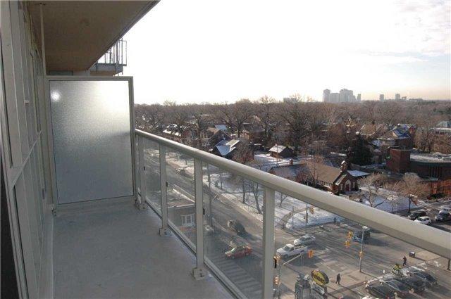 906 - 1638 Bloor St W, Condo with 1 bedrooms, 1 bathrooms and 1 parking in Toronto ON | Image 13