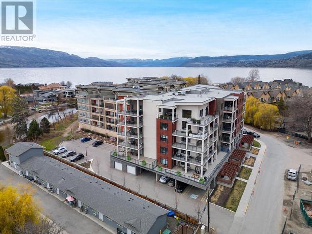 501 - 529 Truswell Road, Condo with 3 bedrooms, 3 bathrooms and 2 parking in Kelowna BC | Image 49