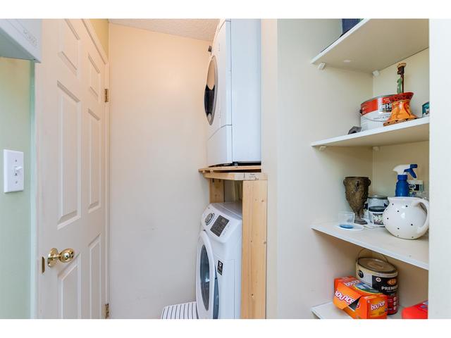 212 - 9003 106a Av Nw, Condo with 3 bedrooms, 2 bathrooms and 2 parking in Edmonton AB | Image 32