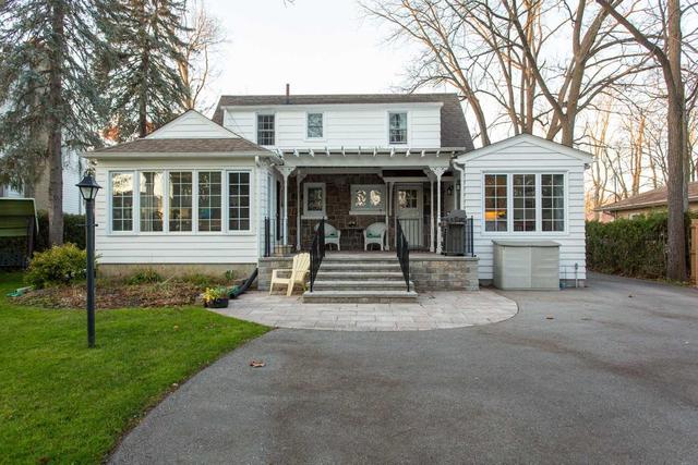51 Francis St, House detached with 2 bedrooms, 2 bathrooms and 7 parking in Kawartha Lakes ON | Image 29
