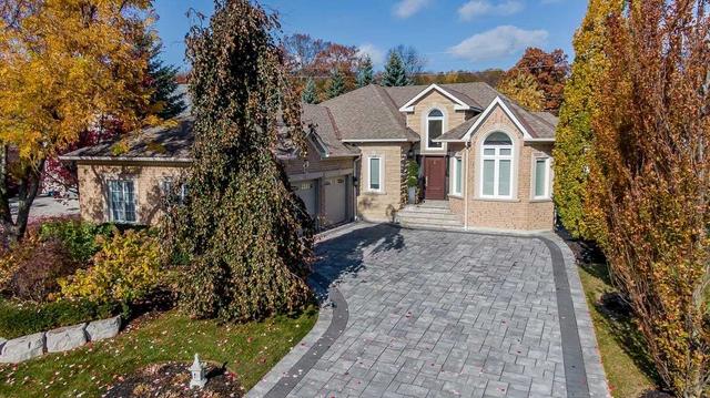 126 Adirondack Dr, House detached with 3 bedrooms, 4 bathrooms and 11 parking in Vaughan ON | Image 1