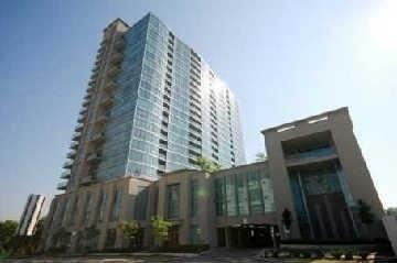 1003 - 185 Legion Rd, Condo with 1 bedrooms, 1 bathrooms and 1 parking in Toronto ON | Image 1