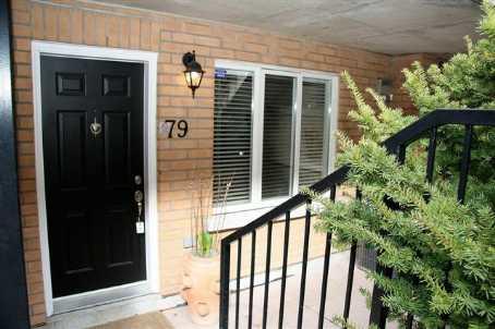 th79 - 208 Niagara St, Townhouse with 1 bedrooms, 1 bathrooms and 1 parking in Toronto ON | Image 2