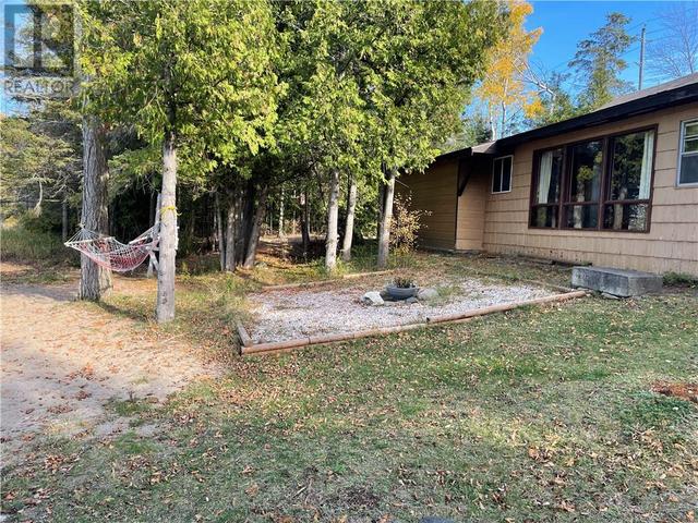 2488 Highway 540 Se, Home with 3 bedrooms, 1 bathrooms and null parking in Northeastern Manitoulin and the Islands ON | Image 19