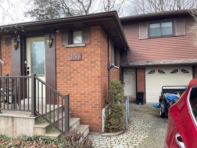 150 West 19th Street, House detached with 3 bedrooms, 2 bathrooms and 3 parking in Hamilton ON | Image 3