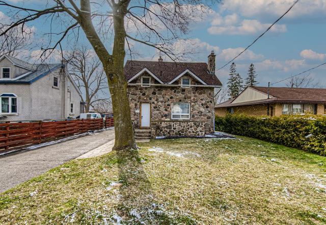 58 Elgin St S, House detached with 3 bedrooms, 1 bathrooms and 4 parking in Cambridge ON | Image 23