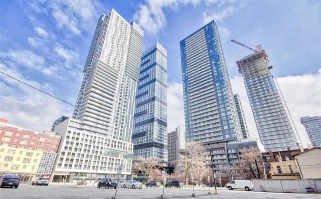1009 - 251 Jarvis St, Condo with 0 bedrooms, 1 bathrooms and 0 parking in Toronto ON | Image 23