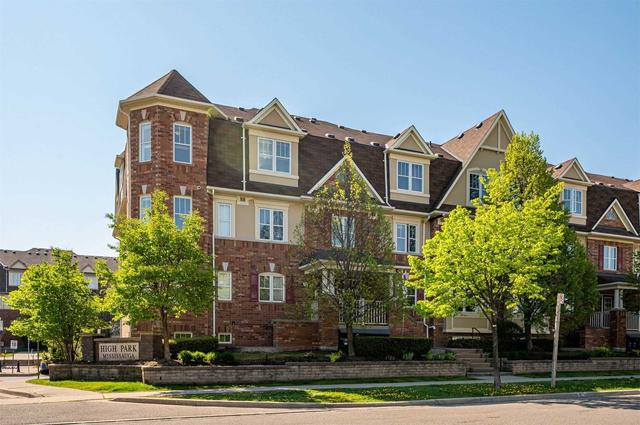 unit 6 - 588 Shoreline Dr, Townhouse with 2 bedrooms, 2 bathrooms and 2 parking in Mississauga ON | Image 21