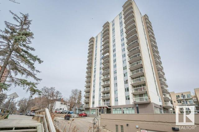 303 - 9835 113 St Nw, Condo with 2 bedrooms, 1 bathrooms and 1 parking in Edmonton AB | Image 54