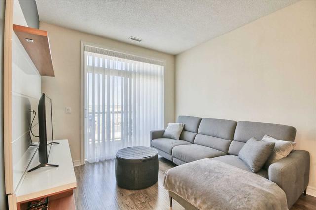 729 - 7325 Markham Rd, Condo with 2 bedrooms, 2 bathrooms and 2 parking in Markham ON | Image 4
