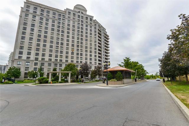 1001 - 9235 Jane St, Condo with 1 bedrooms, 1 bathrooms and 1 parking in Vaughan ON | Image 1