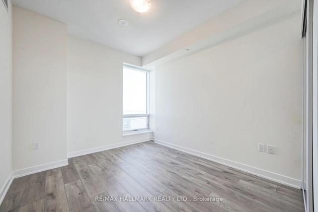 4008 - 28 Freeland St, Condo with 1 bedrooms, 1 bathrooms and 0 parking in Toronto ON | Image 2
