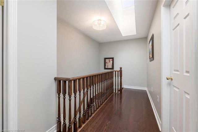 3292 Skipton Lane, House detached with 3 bedrooms, 3 bathrooms and 3 parking in Oakville ON | Image 15