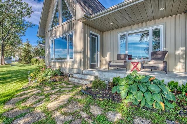 5497c County Road 9, House detached with 4 bedrooms, 2 bathrooms and 6 parking in Greater Napanee ON | Image 3