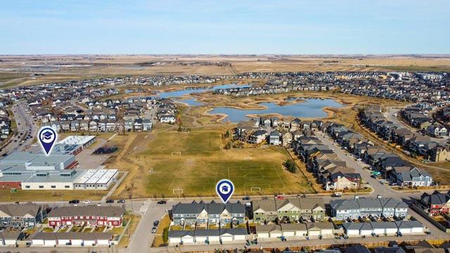 47 Marine Drive Se, Home with 3 bedrooms, 3 bathrooms and 2 parking in Calgary AB | Image 44