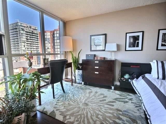 606 - 701 King St, Condo with 1 bedrooms, 1 bathrooms and 1 parking in Toronto ON | Image 9