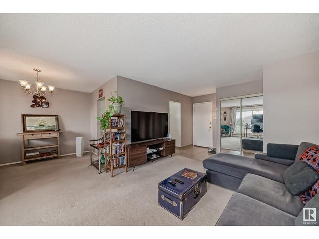 419 - 5125 Riverbend Rd Nw, Condo with 1 bedrooms, 1 bathrooms and 1 parking in Edmonton AB | Image 6