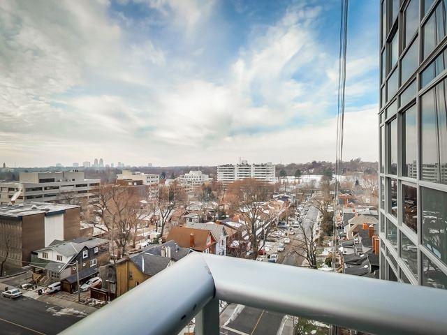 809 - 58 Orchard View Blvd, Condo with 1 bedrooms, 1 bathrooms and null parking in Toronto ON | Image 19