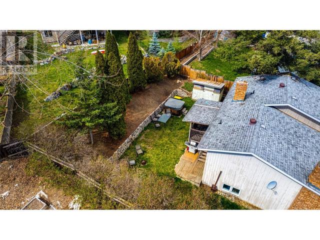 1824 Saddleview Avenue, House detached with 5 bedrooms, 1 bathrooms and 2 parking in Lumby BC | Image 46